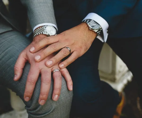 couple ring