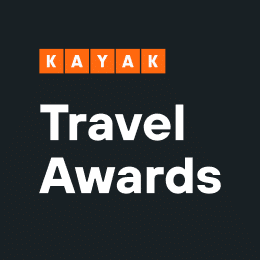 Kayak Travel Awards 2026