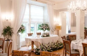 wedding packages