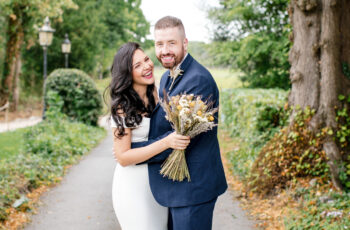 Sustainability in Weddings