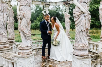 Fairytale Wedding