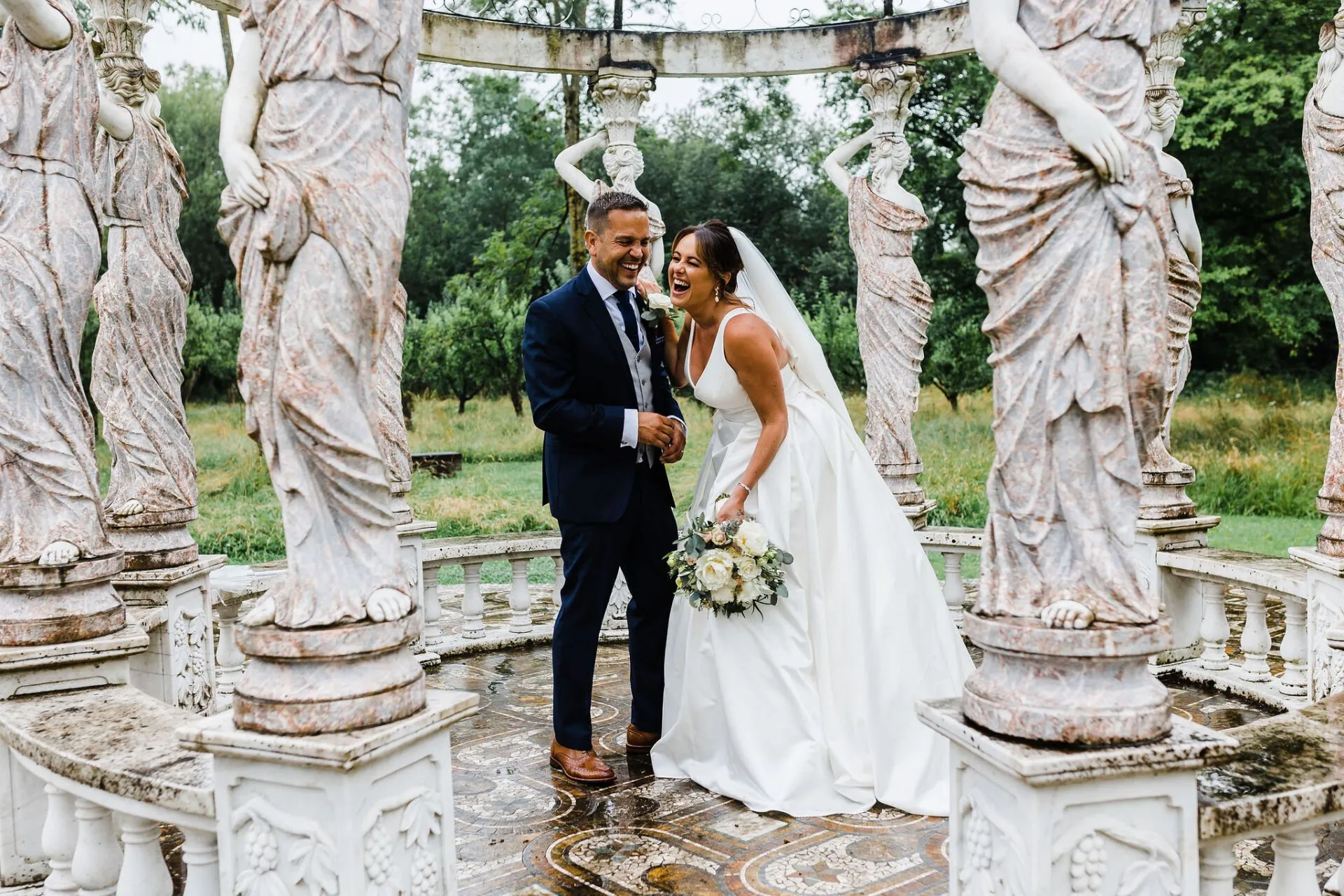 Rozanne and Joe