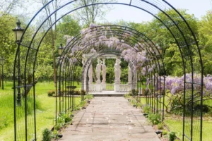 wedding venue