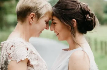 Clare & Natalie's Elopement
