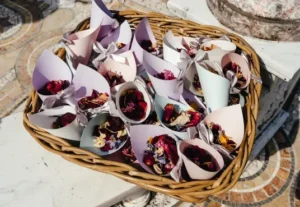 local flower