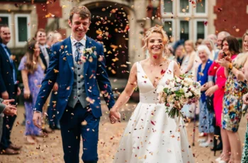 wedding venue near North Somerset