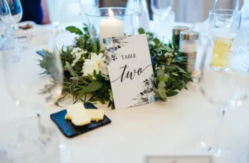 wedding planning