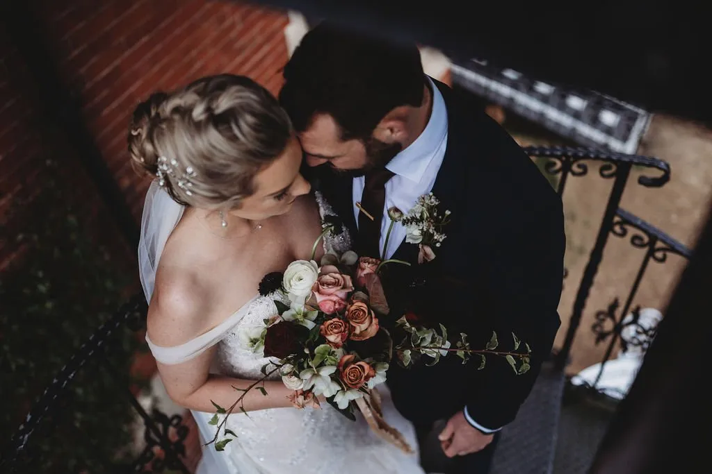 sweet couple