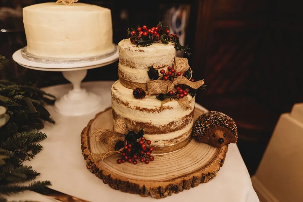 cake