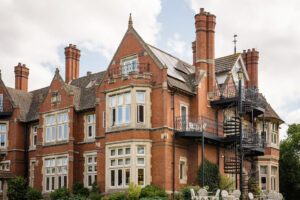 Boutique Hotel