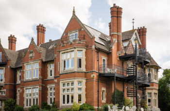 Boutique Hotel