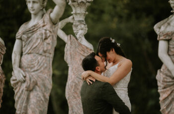 Country Manor Hotel Weddings