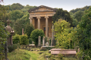 Arnos Vale