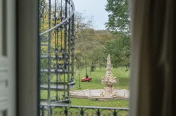 boutique hotel near Bristol