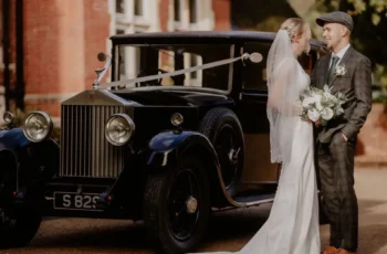 Country House Hotel Wedding