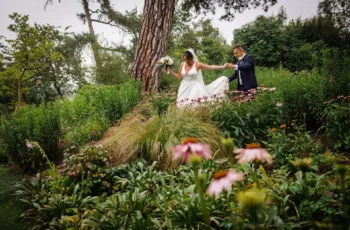 Eco-Friendly Weddings