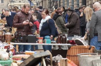 St. Nicholas Market
