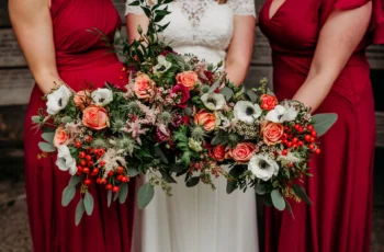 Wedding Flowers