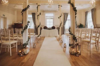Guide to Wedding Day