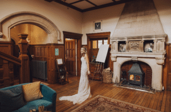 Weekday & Winter Weddings