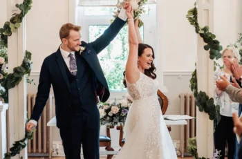 emily & chris