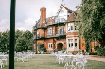 Berwick Lodge Hotel