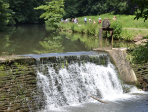 snuff mills