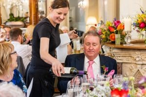 Exclusive-Use Wedding Venue